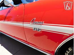 1968 Chevrolet Camaro (CC-2066608) for sale in Ruskin, Florida