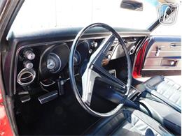 1968 Chevrolet Camaro (CC-2066608) for sale in Ruskin, Florida