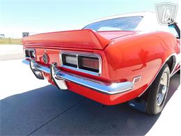 1968 Chevrolet Camaro (CC-2066608) for sale in Ruskin, Florida