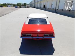 1968 Chevrolet Camaro (CC-2066608) for sale in Ruskin, Florida