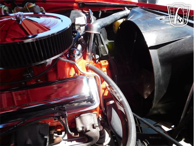 1968 Chevrolet Camaro (CC-2066608) for sale in Ruskin, Florida