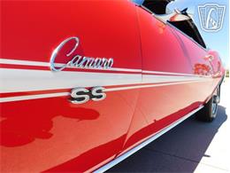 1968 Chevrolet Camaro (CC-2066608) for sale in Ruskin, Florida