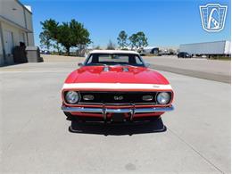 1968 Chevrolet Camaro (CC-2066608) for sale in Ruskin, Florida