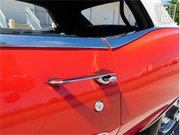 1968 Chevrolet Camaro (CC-2066608) for sale in Ruskin, Florida