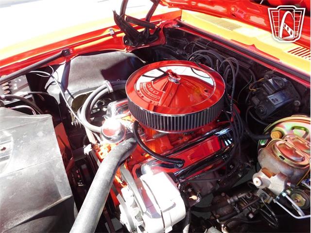 1968 Chevrolet Camaro (CC-2066608) for sale in Ruskin, Florida