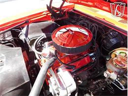 1968 Chevrolet Camaro (CC-2066608) for sale in Ruskin, Florida