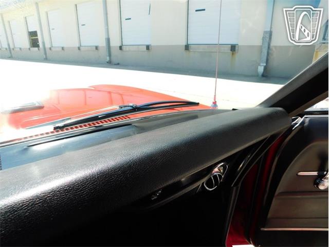 1968 Chevrolet Camaro (CC-2066608) for sale in Ruskin, Florida