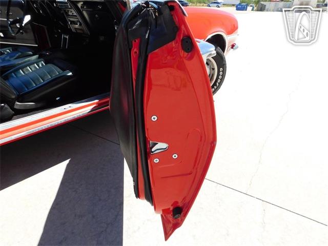 1968 Chevrolet Camaro (CC-2066608) for sale in Ruskin, Florida