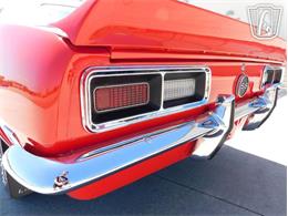 1968 Chevrolet Camaro (CC-2066608) for sale in Ruskin, Florida