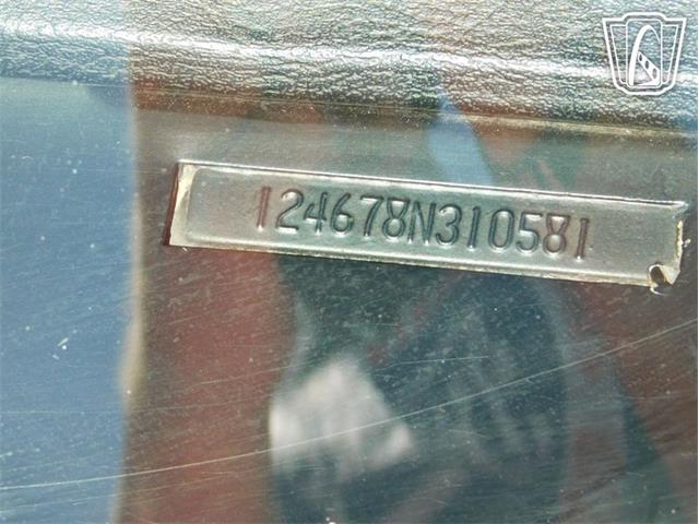 1968 Chevrolet Camaro (CC-2066608) for sale in Ruskin, Florida