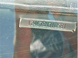 1968 Chevrolet Camaro (CC-2066608) for sale in Ruskin, Florida