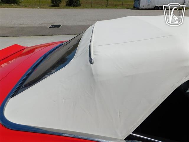 1968 Chevrolet Camaro (CC-2066608) for sale in Ruskin, Florida