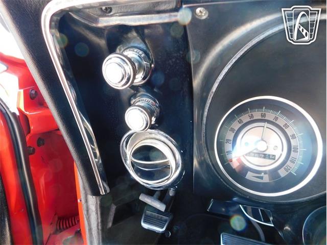 1968 Chevrolet Camaro (CC-2066608) for sale in Ruskin, Florida