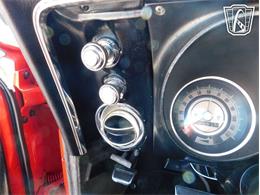 1968 Chevrolet Camaro (CC-2066608) for sale in Ruskin, Florida