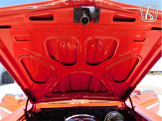 1968 Chevrolet Camaro (CC-2066608) for sale in Ruskin, Florida