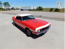 1968 Chevrolet Camaro (CC-2066608) for sale in Ruskin, Florida