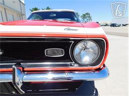 1968 Chevrolet Camaro (CC-2066608) for sale in Ruskin, Florida