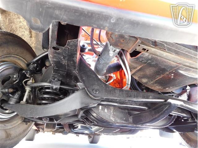 1968 Chevrolet Camaro (CC-2066608) for sale in Ruskin, Florida