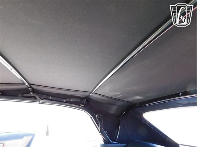 1968 Chevrolet Camaro (CC-2066608) for sale in Ruskin, Florida