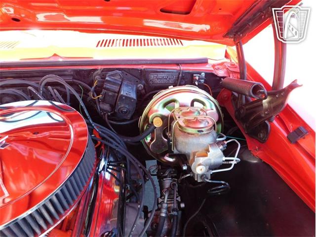 1968 Chevrolet Camaro (CC-2066608) for sale in Ruskin, Florida