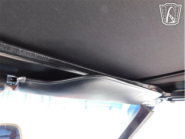 1968 Chevrolet Camaro (CC-2066608) for sale in Ruskin, Florida