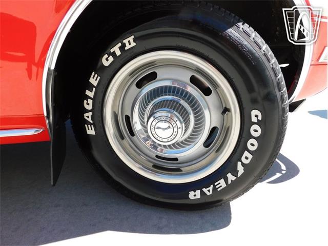 1968 Chevrolet Camaro (CC-2066608) for sale in Ruskin, Florida