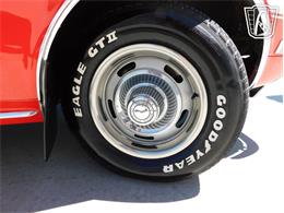 1968 Chevrolet Camaro (CC-2066608) for sale in Ruskin, Florida