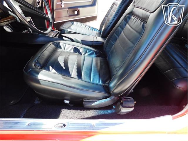 1968 Chevrolet Camaro (CC-2066608) for sale in Ruskin, Florida