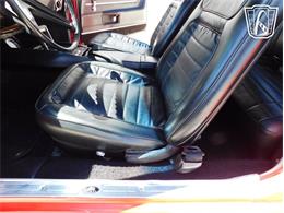 1968 Chevrolet Camaro (CC-2066608) for sale in Ruskin, Florida