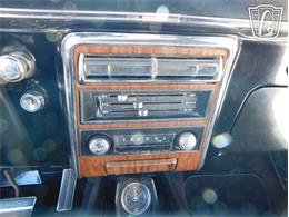 1968 Chevrolet Camaro (CC-2066608) for sale in Ruskin, Florida