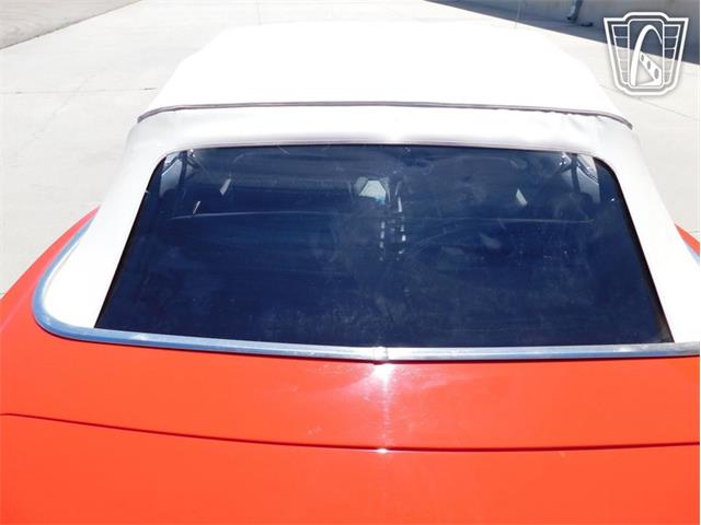 1968 Chevrolet Camaro (CC-2066608) for sale in Ruskin, Florida