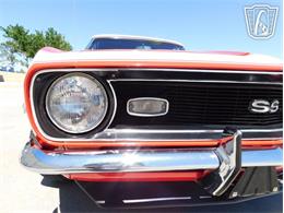 1968 Chevrolet Camaro (CC-2066608) for sale in Ruskin, Florida