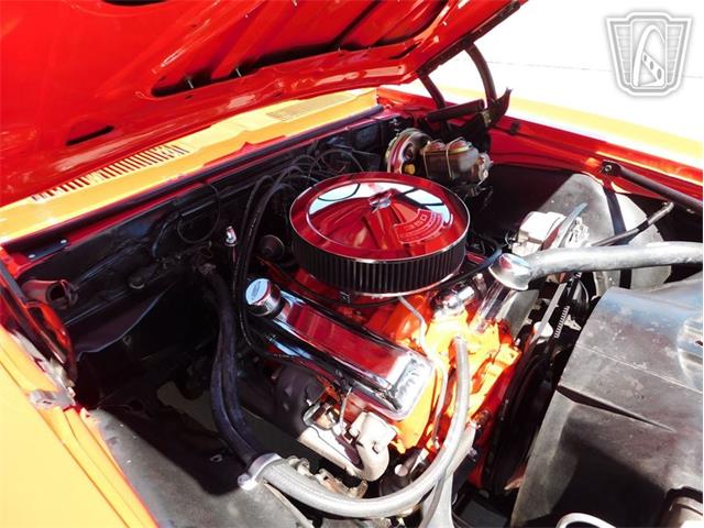 1968 Chevrolet Camaro (CC-2066608) for sale in Ruskin, Florida