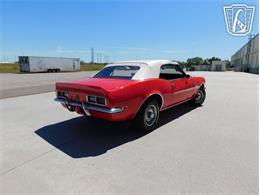 1968 Chevrolet Camaro (CC-2066608) for sale in Ruskin, Florida