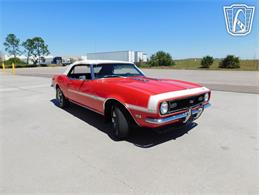 1968 Chevrolet Camaro (CC-2066608) for sale in Ruskin, Florida