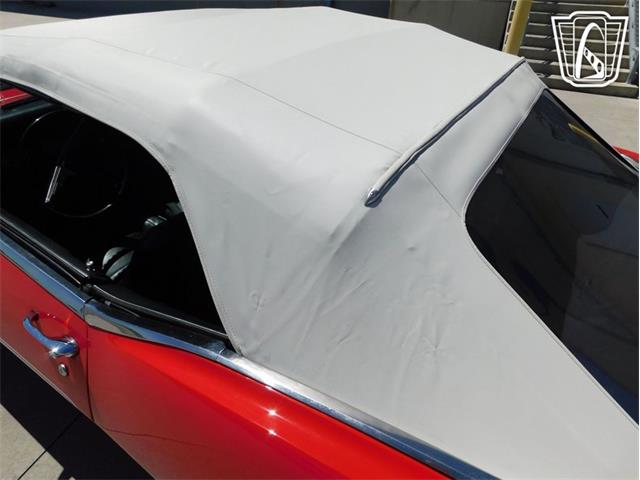 1968 Chevrolet Camaro (CC-2066608) for sale in Ruskin, Florida