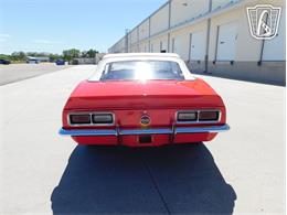 1968 Chevrolet Camaro (CC-2066608) for sale in Ruskin, Florida