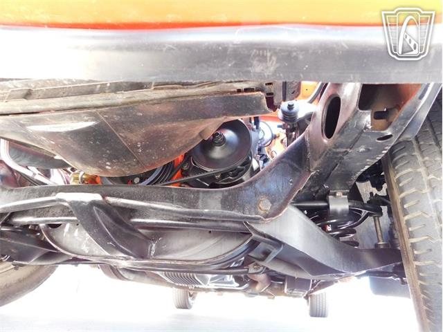 1968 Chevrolet Camaro (CC-2066608) for sale in Ruskin, Florida