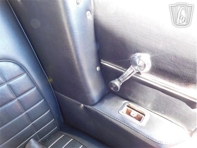 1968 Chevrolet Camaro (CC-2066608) for sale in Ruskin, Florida