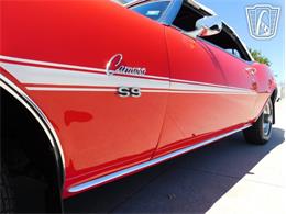 1968 Chevrolet Camaro (CC-2066608) for sale in Ruskin, Florida