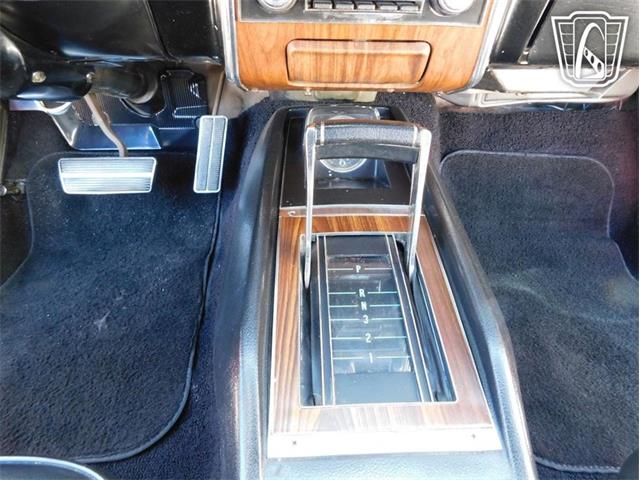 1968 Chevrolet Camaro (CC-2066608) for sale in Ruskin, Florida