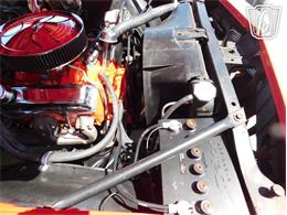 1968 Chevrolet Camaro (CC-2066608) for sale in Ruskin, Florida