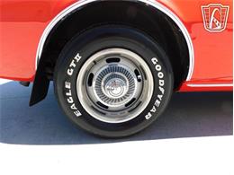 1968 Chevrolet Camaro (CC-2066608) for sale in Ruskin, Florida