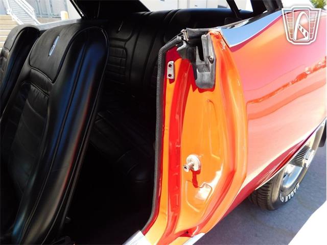 1968 Chevrolet Camaro (CC-2066608) for sale in Ruskin, Florida