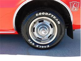 1968 Chevrolet Camaro (CC-2066608) for sale in Ruskin, Florida