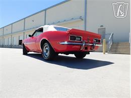 1968 Chevrolet Camaro (CC-2066608) for sale in Ruskin, Florida