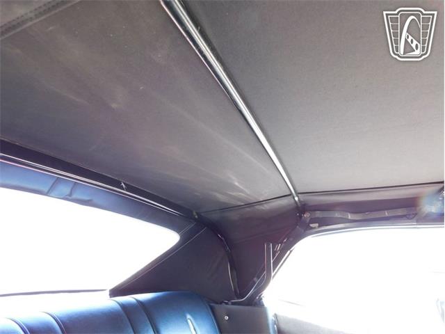 1968 Chevrolet Camaro (CC-2066608) for sale in Ruskin, Florida