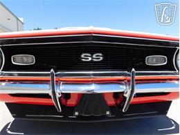 1968 Chevrolet Camaro (CC-2066608) for sale in Ruskin, Florida