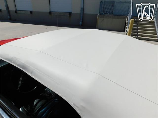 1968 Chevrolet Camaro (CC-2066608) for sale in Ruskin, Florida