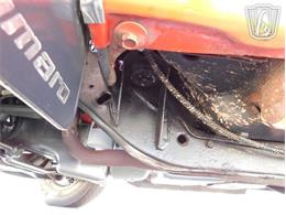 1968 Chevrolet Camaro (CC-2066608) for sale in Ruskin, Florida